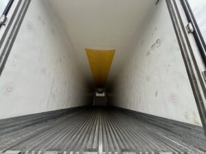 2021 53′ x 102″ Great Dane – Reefer — T17859