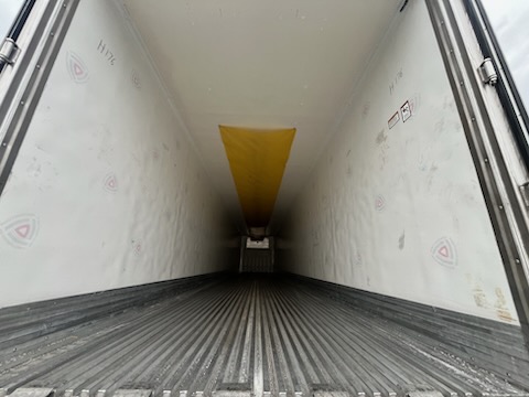 2021 53′ x 102″ Great Dane – Reefer — T17859