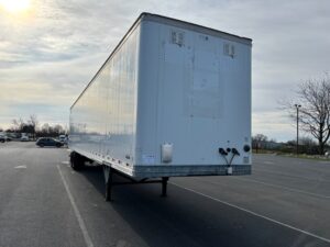 2018 53′ x 102″ Hyundai – Dry Van — T17790