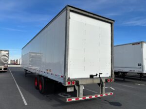 2018 53′ x 102″ Hyundai – Dry Van — T17790