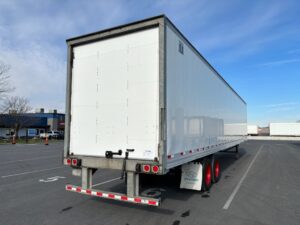 2018 53′ x 102″ Hyundai – Dry Van — T17790