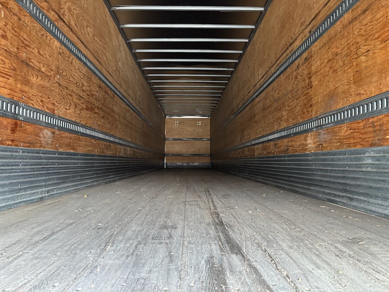 2018 53′ x 102″ Hyundai – Dry Van — T17790