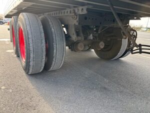 2018 53′ x 102″ Hyundai – Dry Van — T17790