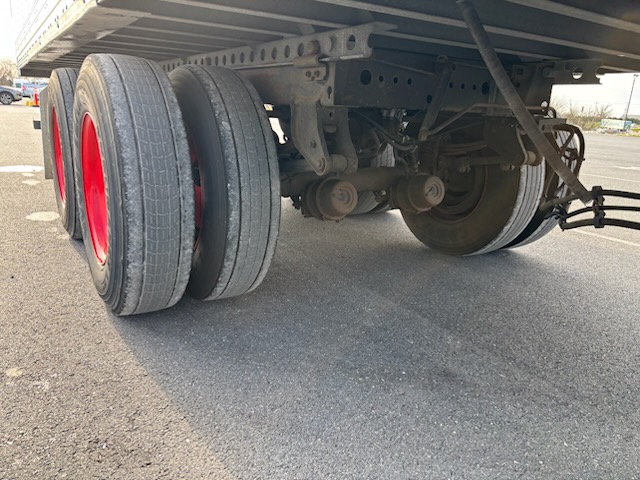 2018 53′ x 102″ Hyundai – Dry Van — T17790