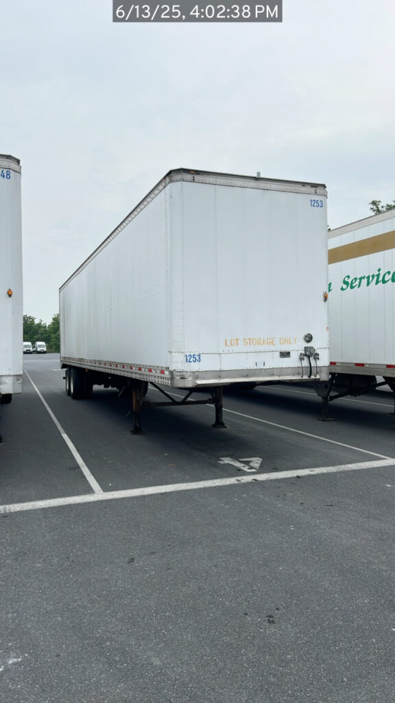 2000 46′ x 96″ Trailmobile – Dry Van — T17054