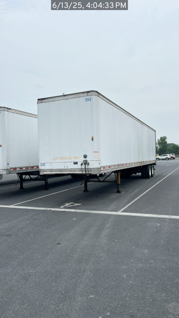 2000 46′ x 96″ Trailmobile – Dry Van — T17054