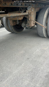 2000 46′ x 96″ Trailmobile – Dry Van — T17054