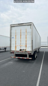 2000 46′ x 96″ Trailmobile – Dry Van — T17054