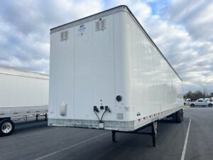 2018 53′ x 102″ Hyundai – Dry Van — T17786