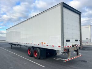 2018 53′ x 102″ Hyundai – Dry Van — T17786