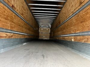 2018 53′ x 102″ Hyundai – Dry Van — T17786