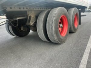 2018 53′ x 102″ Hyundai – Dry Van — T17786