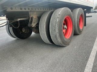 2018 53′ x 102″ Hyundai – Dry Van — T17786