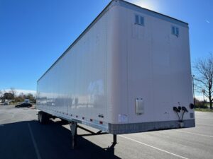2018 53′ x 102″ Hyundai – Dry Van — T17788