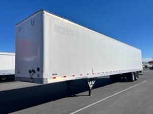 2018 53′ x 102″ Hyundai – Dry Van — T17788
