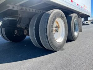 2018 53′ x 102″ Hyundai – Dry Van — T17788