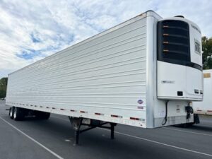2024 53′ x 102″ Utility – Reefer — T17700