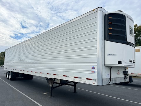 2024 53′ x 102″ Utility – Reefer — T17700