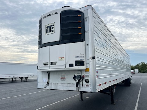 2024 53′ x 102″ Utility – Reefer — T17700