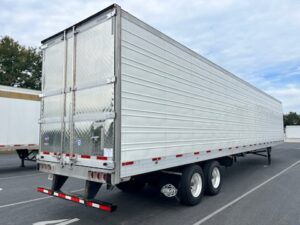 2024 53′ x 102″ Utility – Reefer — T17700