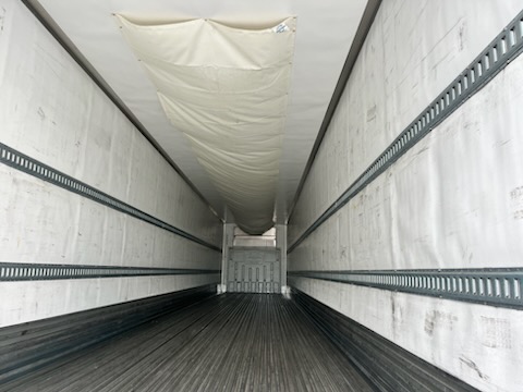 2024 53′ x 102″ Utility – Reefer — T17700