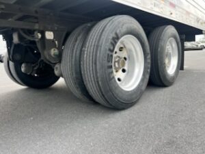 2024 53′ x 102″ Utility – Reefer — T17700