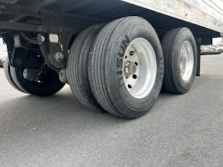 2024 53′ x 102″ Utility – Reefer — T17700