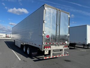 2021 53′ x 102″ Great Dane – Reefer — T17857