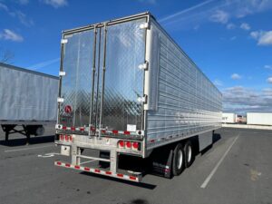 2021 53′ x 102″ Great Dane – Reefer — T17857