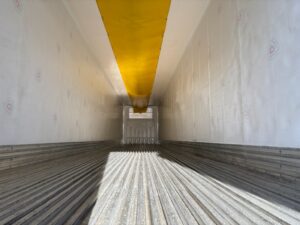 2021 53′ x 102″ Great Dane – Reefer — T17857