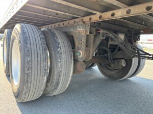 2021 53′ x 102″ Great Dane – Reefer — T17857