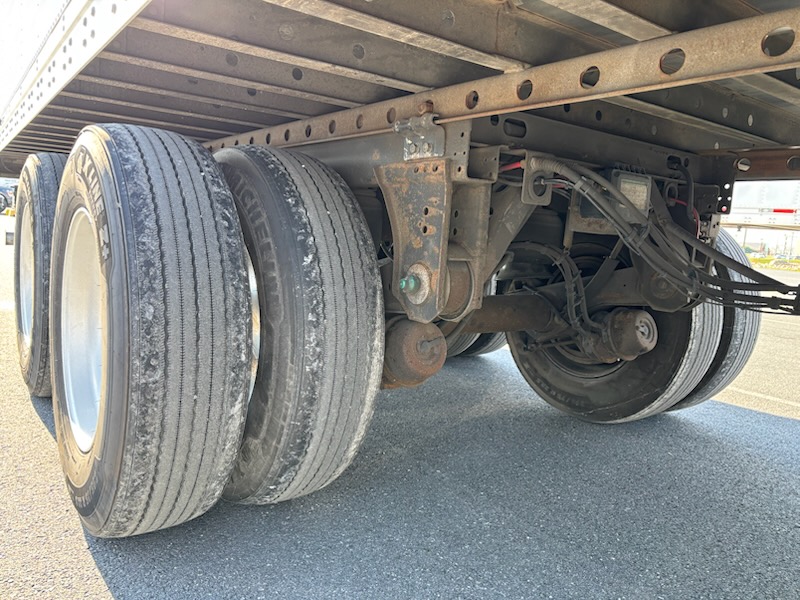 2021 53′ x 102″ Great Dane – Reefer — T17857