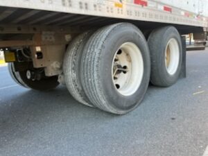 2016 53′ x 102″ Utility – Dry Van — T18142