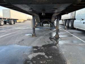 2016 45′ x 96″ Great Dane – Flatbed — T18192