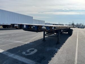 2016 45′ x 96″ Great Dane – Flatbed — T18194