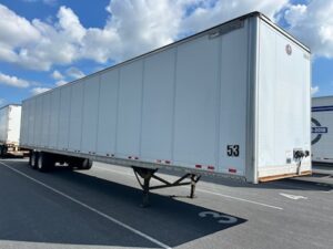 2008 53′ x 102″ Great Dane – Dry Van — T17744