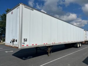 2008 53′ x 102″ Great Dane – Dry Van — T17744