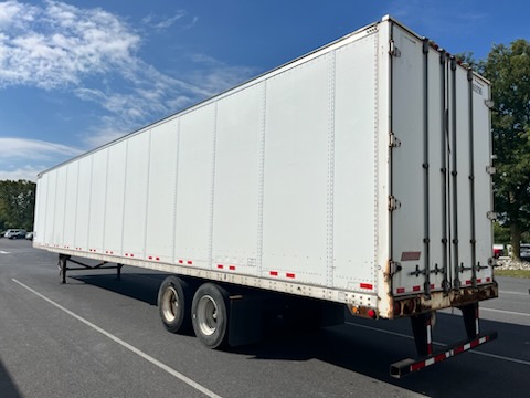 2008 53′ x 102″ Great Dane – Dry Van — T17744