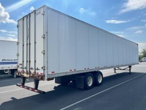 2008 53′ x 102″ Great Dane – Dry Van — T17744