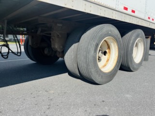 2008 53′ x 102″ Great Dane – Dry Van — T17744