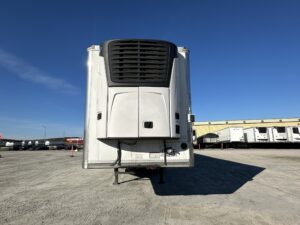 2021 53′ x 102″ Great Dane – Reefer — T17861