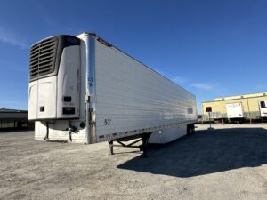 2021 53′ x 102″ Great Dane – Reefer — T17861