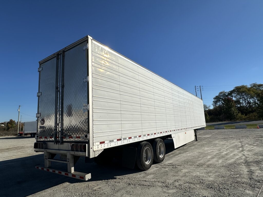 2021 53′ x 102″ Great Dane – Reefer — T17861