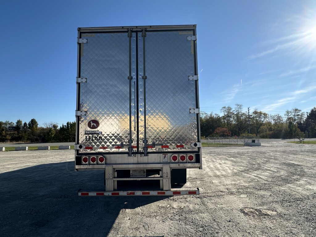 2021 53′ x 102″ Great Dane – Reefer — T17861