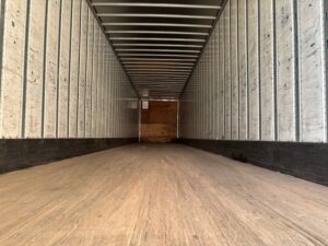 2012 53′ x 102″ Utility – Dry Van — T18000