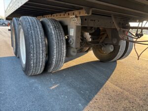 2012 53′ x 102″ Utility – Dry Van — T18000