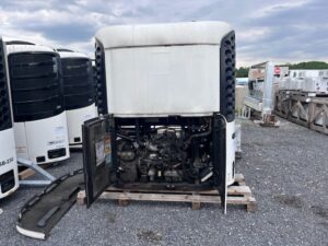 2009 Thermo King – Spectrum — R16985