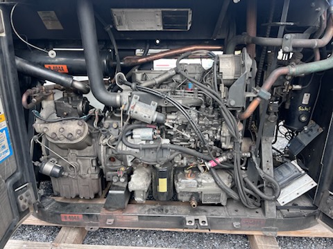 2009 Thermo King – Spectrum — R16985