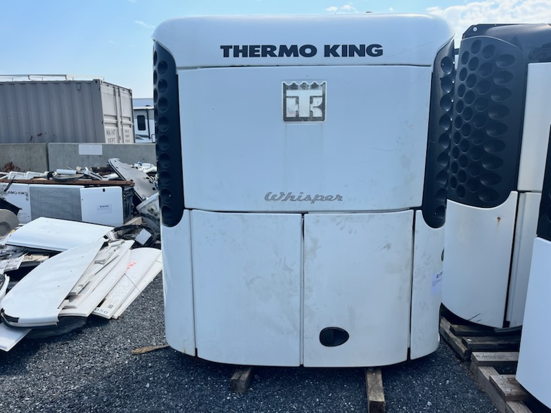 2013 Thermo King – Spectrum — R17706