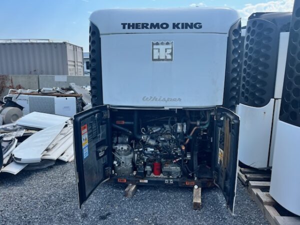 2013 Thermo King – Spectrum — R17706